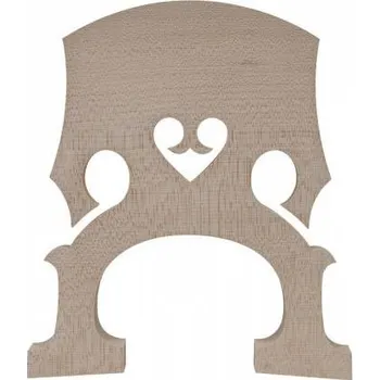 Teller B-2844, Kobylka na kontrabas 4/4