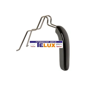 Příslušenství pro kuchyňský robot držadlo fritovacího koše Moulinex a Tefal / SS-993696