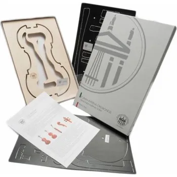 Grandi Liutai DeLuxe MK4, Houslová šablona