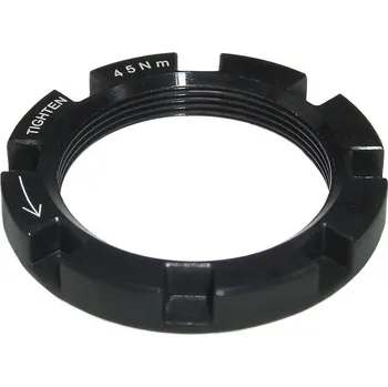Elektrokolo Lockring E-Bike Yamaha PW-X 2017,pro PW-X