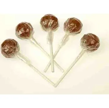 Sirup Lízátko javorové (kulaté)