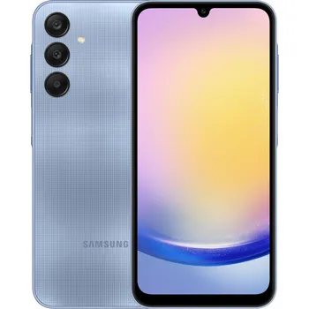 Mobilní telefon Samsung Galaxy A25 5G