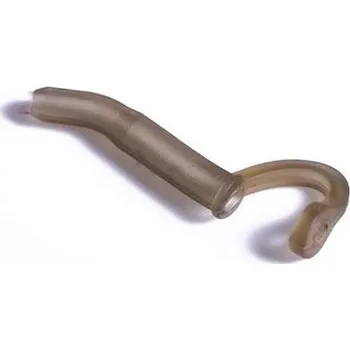 10ks - Rovnátko RidgeMonkey Connexion Mini D-Rig Kickers Small Organic Brown