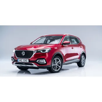 Nosič kol Příčníky Thule WingBar Edge Evo MG EHS 2018-2024 s integrovanými podélníky