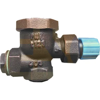 Instalatérský materiál Mantex Odvaděč kondenzátu D01 187 601 Verze: DN 15