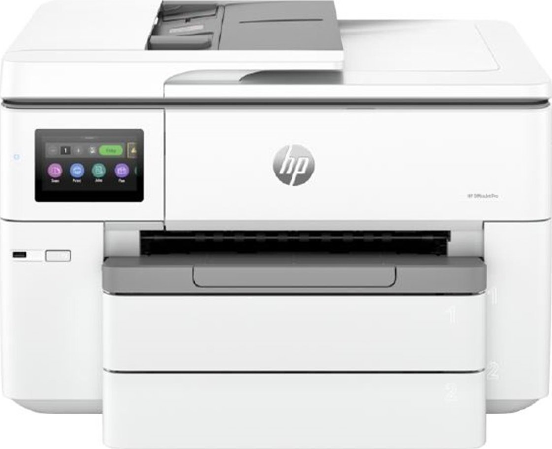 HP OfficeJet Pro 9730e All-in-One (HP-Instant-Ink) 537P6B