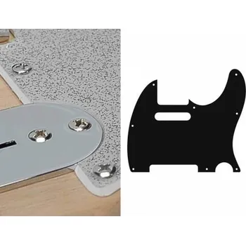 Boston TE-210-SSV, Pickguard Teaser