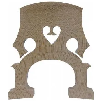 Aubert Made in France CF1418, Kobylka na violoncello 1/8