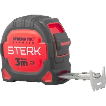 metr Strend Pro Premium RZ3019 svinovací metr 3m 2161048