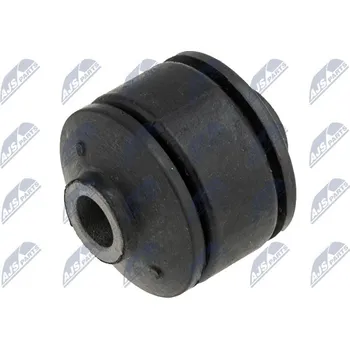 Uložení, řídicí mechanismus NTY ZTT-SB-004E