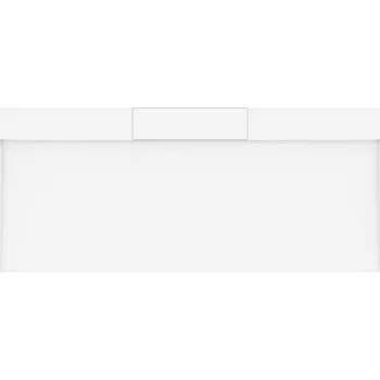 Sprchová vanička GELCO IRENA sprchová vanička z litého mramoru, obdélník 120x80x3,5cm HI12080