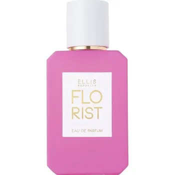 Nestandardní parfém Ellis Brooklyn Přírodní parfém Florist 50 ml