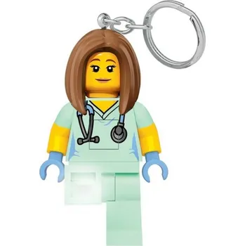 LEGO Iconic svítící figurka LGL-KE156