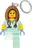 LEGO Iconic svícítí figurka LGL-KE157, zdravotní sestra