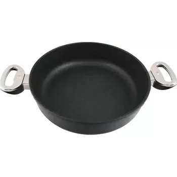 Hrnec Titanový kastrol 26 cm s pokl. 3 l BAF Gigant