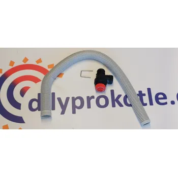 Kotel Junkers Pojistný ventil 3b JUNKERS BUDERUS 87167639490