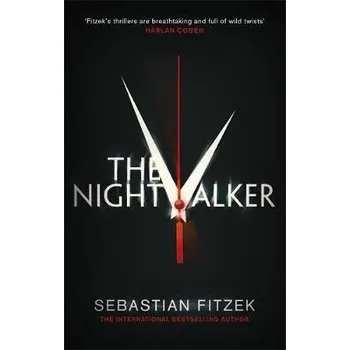 Nightwalker - Fitzek, Sebastian
