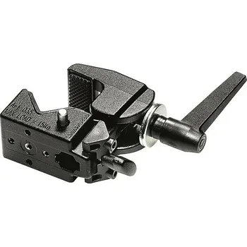 Stativ Manfrotto 035FTC Super Clamp In Box ( BULK )