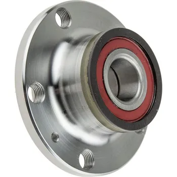 Ložisko kola zadní AUDI A1(8X) A2(8Z) SEAT Cordoba(8L) Ibiza III IV