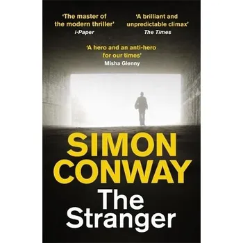 Stranger - Conway, Simon