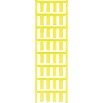 kabelová chránička WEIDMÜLLER Systém značení kabelů -Štítek SF 6/21 MC NE GE V2 1919170000