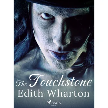 Kniha The Touchstone - Edith Whartonová