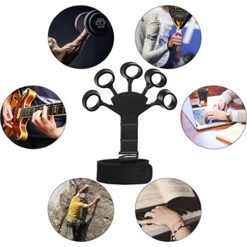 TMN Pomůcka pro cvičení prstů