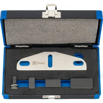 Nářadí pro automobil Condor aretační přípravek setrvačníku vozů Ford, s benzínovými motory 1,25 / 1,4 / 1,6 / 1,7 / 1,8 / 2,0l - 100-06454