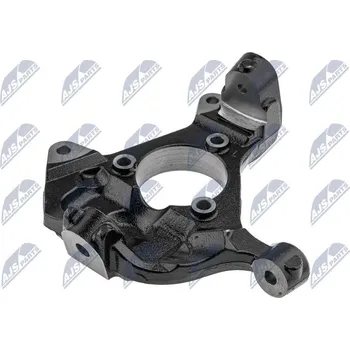 Čep nápravy Čep nápravy, zavěšení kol NTY ZZP-CH-018