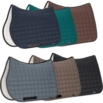 Podsedlová dečka Equiline Diamant