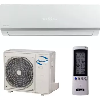 Klimatizace Airwell HDLA-035N-09M25 + YDAA-035H-09M25