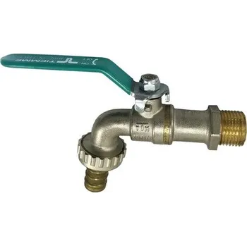 Ventil TIEMME EOLO TM2531V2805 3/4\"