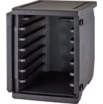 Cambro Termobox s předním plněním a 6 kolejnicemi