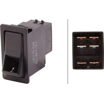 Spínač HELLA 6FH 004 570-501