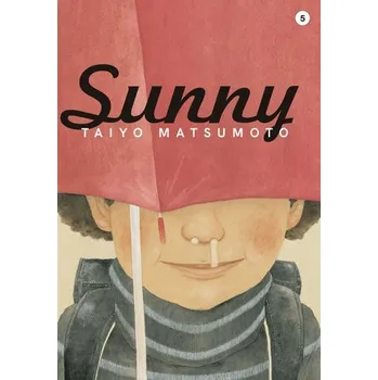 Komiks pro dospělé Sunny 5 - Matsumoto, Taiyo