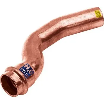 Fitinka FRABOPRESS obcházecí oblouk M x F 15