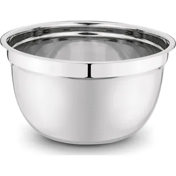 miska extra vysoká pr.21cm, 2,6l nerez