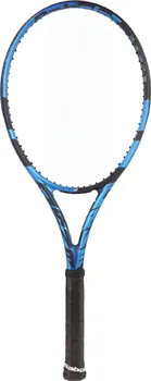 Tenisová raketa Babolat Pure Drive nevypletená 2021 grip L2