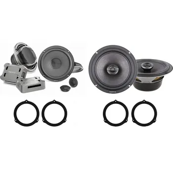 Auto Hi-Fi Reproduktory do Ford Kuga II set č. 3