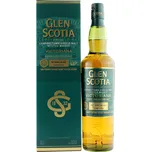 Glen Scotia (whisky) Whisky Glen Scotia Victoriana 2022 54,2% 0,7 l (karton)