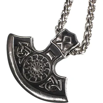 Přívěsek obojek Thor - PSY703