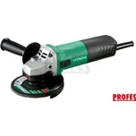 Hitachi G13SR4 úhlová bruska 125mm