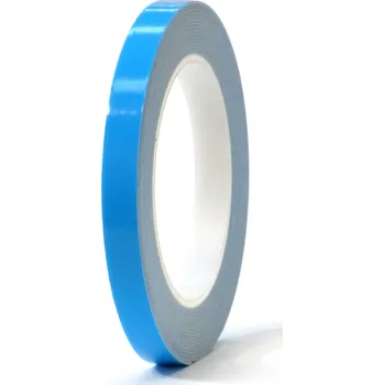 Lepicí páska Era-pack Pěnová oboustranná páska montážní IF411G varianta: 12 mm x 5 m