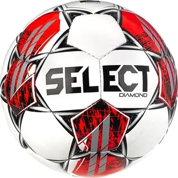 Míčový sport SELECT FB Diamond, vel. 3