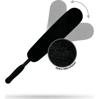 Liquid Elements Furby Evo XL 45cm kartáč na kola