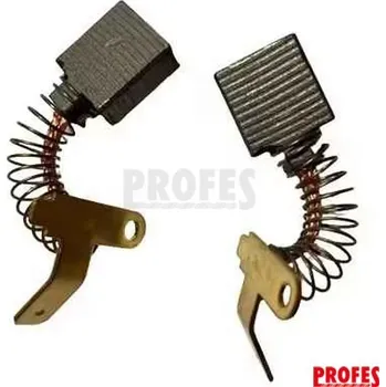 Narex 65405505 sada uhlíků