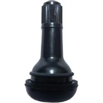 Sada na opravu pneumatiky Bezdušový ventil TR 415 - Ferdus 11.95, Počet kusů: 1