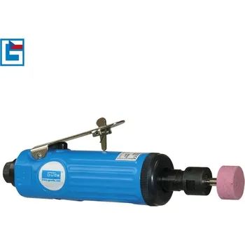 přímá bruska GÜDE STOPKOVÁ BRUSKA, 15DÍLNÁ SADA