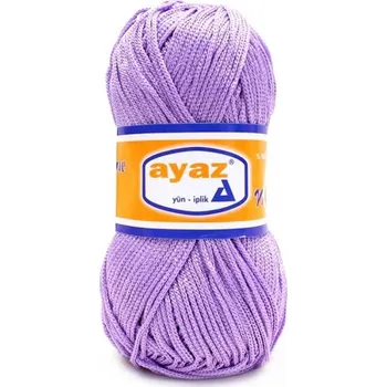 Příze Příze Ayaz Makreme 2036