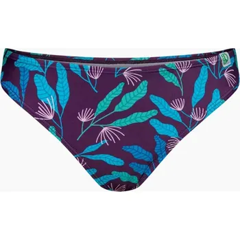 Dámské plavky Veselé dámské plavkové kalhotky Dedoles Mořské květiny (D-F-SW-B-BBF-C-1590) S Možnost vrácení zboží ZDARMA do 120 dnů!